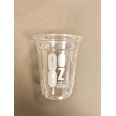 8OZ PRINTED PET CUP 12OZ (1000 PIECES X CTN)