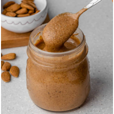 ALMOND BUTTER NR 1KG X PKT