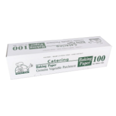 CATERING PARCHMENT PAPER 450MM X 100MM