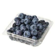 BLUEBERRY 125GM X PKT