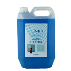 GLASS CLEANER (10L)