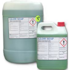 GLOW HAND SOAP - 5LTR X DRUM