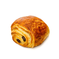 EOC CLASSIC PAIN AU CHOCOLATE (PCS)