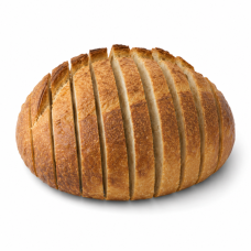 COUNTRY SOURDOUGH 720GM (SLICING 12MM)