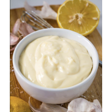 GARLIC AIOLI (200GM X PKT)