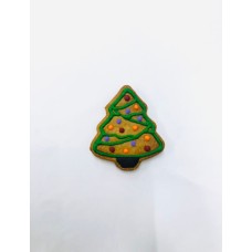 GINGERBREAD TREE COOKIES (MOQ=10 PCS)