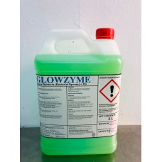 GLOW ENZYME (5 LITRE / BTL)