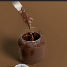 COFFEE SPREAD (500GM X PKT)