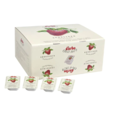 DARBO STRAWBERRY (14GM X 140 PCS X CTN)