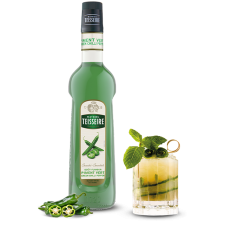 MT GREEN CHILLI PEPPER NRB EXP - 70CL / BTL