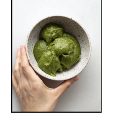 MISO MATCHA SPREAD (500GM X PKT)