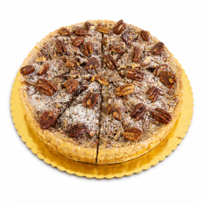PECAN TART (WHOLE)