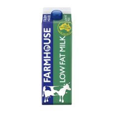 MILK SKINNY FARM HOUSE 1L X 12PKT X CTN