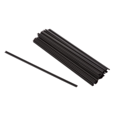 COFFEE BLACK STIRRER 155MM (1000 PCS X PKT)
